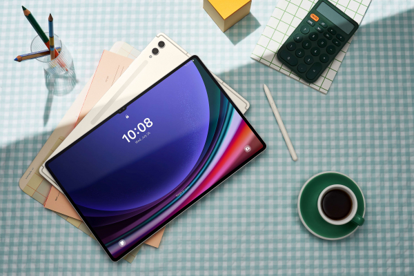 Cinco atributos imperdibles de la Galaxy Tab S9 que elevarán tu experiencia conectada