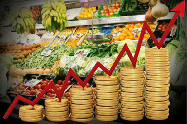 FAO price index falls by 1.1%.