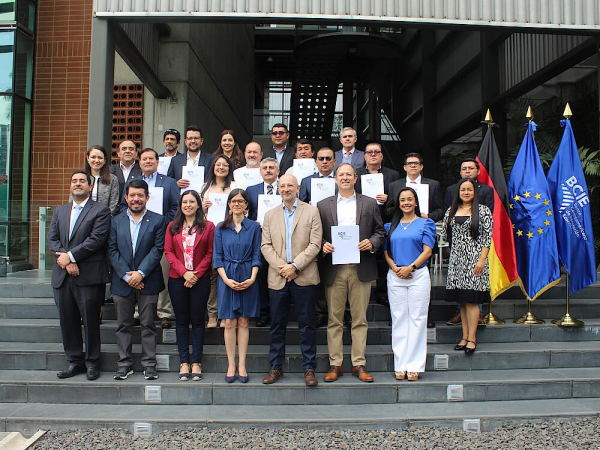 Programa Regional de Capital Semilla impulsado por el BCIE, invierte US$2.8 millones en El Salvador