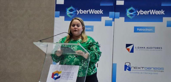 Camarasal benefició a más de 60 empresarios en la segunda edición del Cyberweek