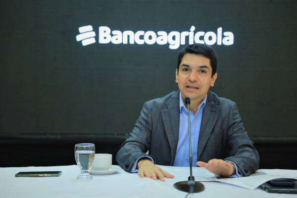 Bancoagrícola disbursed $1.344 billion in sustainable loans in 2023