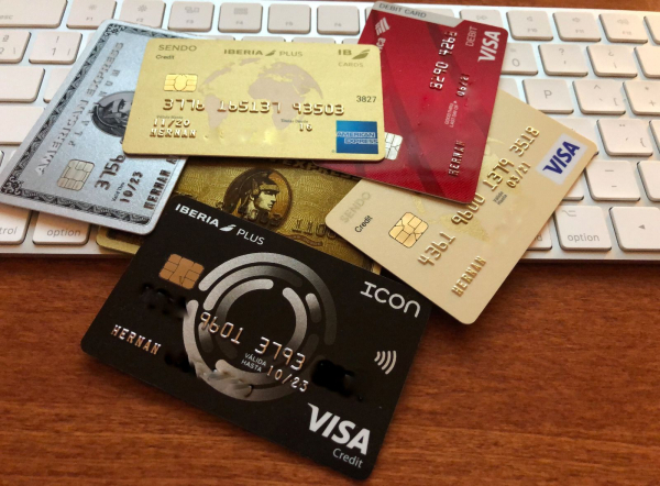 ¿Cómo acumular millas con tarjeta de crédito?