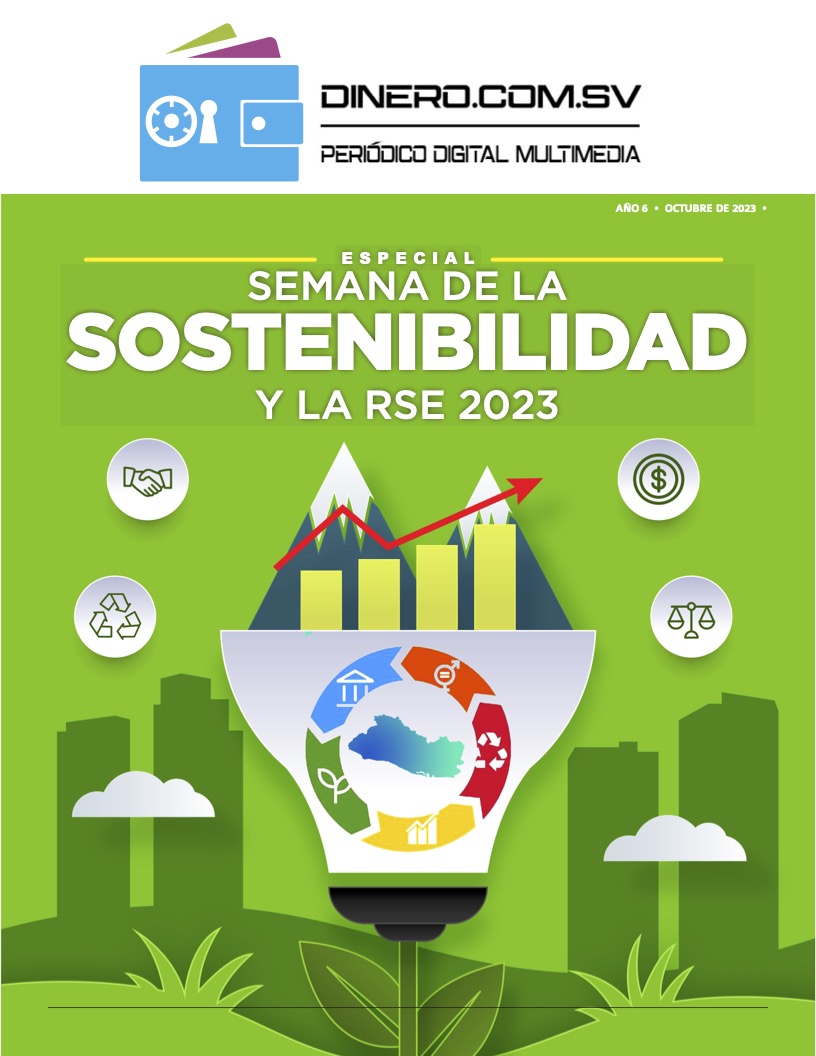 Revista Dinero octubre 2023 RSE B