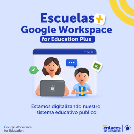 MINED LATERAL GOOGLE WORKSPACE OCT 2023