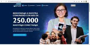 Millicom (Tigo) to launch new digital platform &quot;Maestr@s Conectad@s&quot; for digital teacher training in Latin America