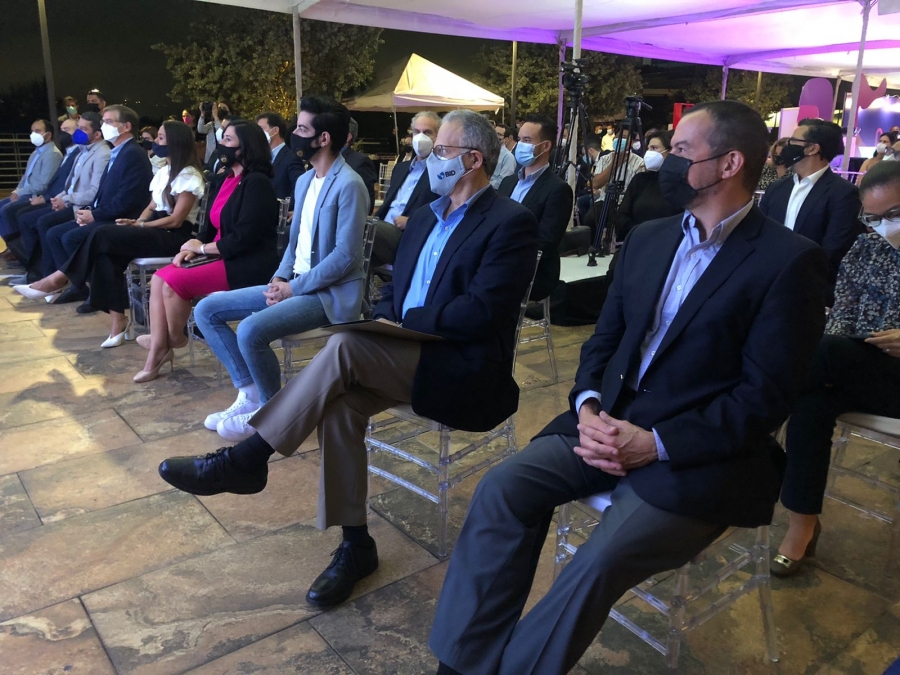 Sandbox El Salvador firma alianza con 12 empresas para impulsar la innovación y la digitalización