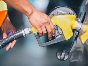 Regular gasoline price will be US$3.86 per gallon until december 31, 2022