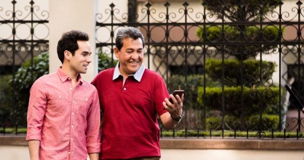 Celebrate Dad with Uber&#039;s options on his day