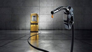 Regular gasoline remains at US$4.15 per gallon this fortnight
