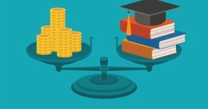 How to make a budget for your education?