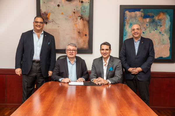 Asesuisa and Bancoagrícola reaffirm commercial alliance