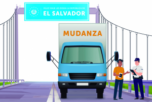 Know the requirements to apply for tax exemption if you return to El Salvador