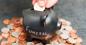 Budget for funeral expenses