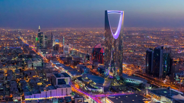 Riad organiza la primera expo mundial con emisiones negativas de carbono en 2030