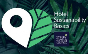 Hotel Sustainability Basics del WTTC concluye 2023 con más de 1,300 hoteles inscritos