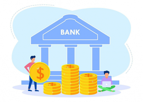 Superintendencia del Sistema Financiero reporta aumento del 4.6% en ahorros bancarios