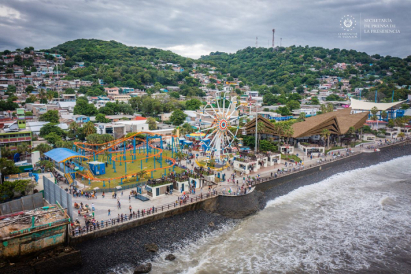 With the ViajeroSV platform MITUR promotes El Salvador&#039;s tourist sites