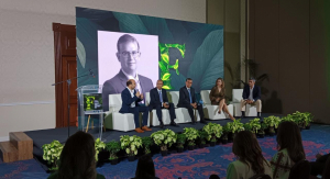 FORBES Central America held the Green Economy and Sustainable Development 2023 meeting in El Salvador