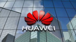 Huawei leads $100 billion telecom equipment market