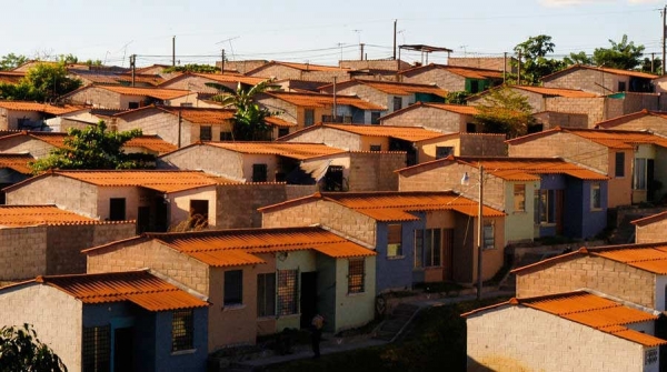 IDB approves $50 million loan to reduce housing deficit in El Salvador