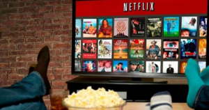 Netflix to increase its prices from US$14 to US$15.50 for Standard plan