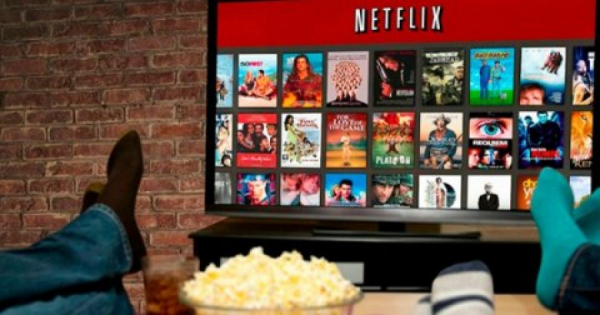 Netflix to increase its prices from US$14 to US$15.50 for Standard plan
