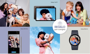 Samsung El Salvador celebrates Mother&#039;s Day with discounts of up to 55%