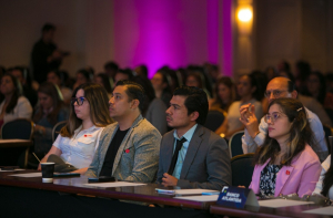 Banco Atlántida realizó el evento más grande de Centroamérica en estrategia digital para negocios