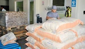 BCR indicates El Salvador exported US$184.2 million in sugar up to november 2023