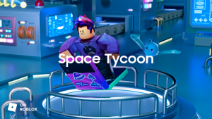 Samsung presents its virtual playground &quot;Space Tycoon&quot; on Roblox