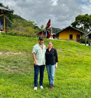 Casa Lenca and Kota Café invite salvadorans to spend an unforgettable august vacation in Honduras