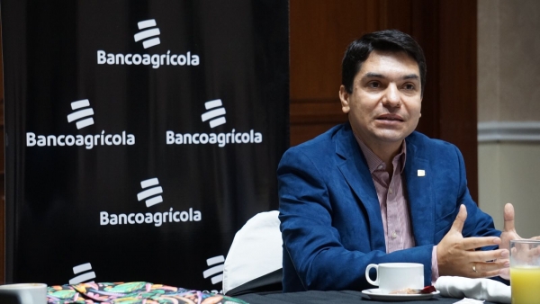 Bancoagrícola presenta cartera de créditos al cierre del 2021 de US$$116 millones
