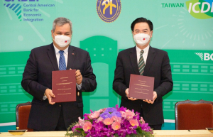 CABEI and the Republic of China Taiwan support women&#039;s economic empowerment in the post COVID-19 pandemic