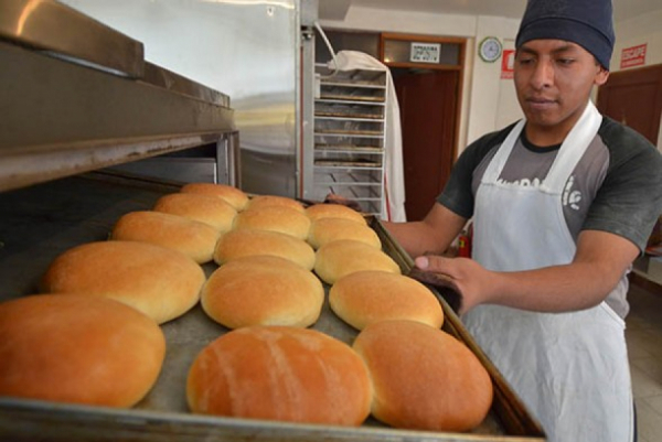 Mesa de Panificadores says price increase in bread expected