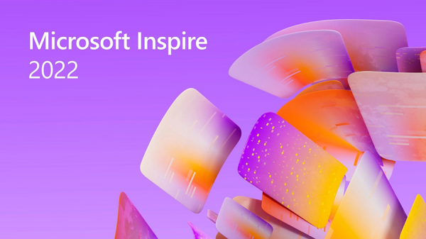 Microsoft Inspire 2022: Desbloquea nuevas oportunidades para socios,  soluciones en el trabajo híbrido y más