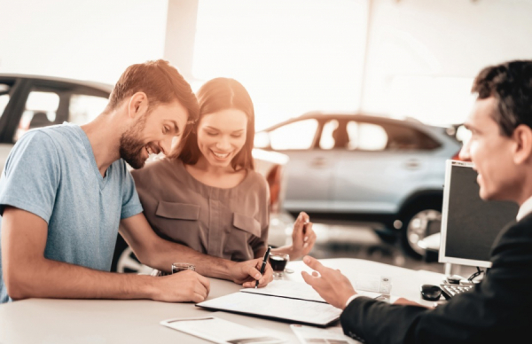 Aspects to consider before buying a car
