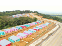 CABEI reports 53% housing deficit in Central America