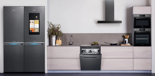 Samsung unveils its innovative home appliances for 2021