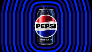 After 14 years, PEPSI launches visual identity change in 120 countries