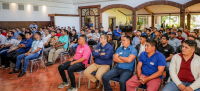 Programa de Movilidad Laboral logra beneficiar a 10,500 salvadoreños