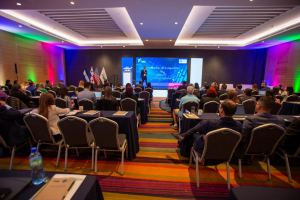 El Salvador prepares for challenges and opportunities at Forum on Money Laundering and Digital Assets Prevention