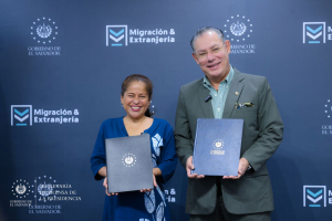 DGME and Corsatur sign agreement to position El Salvador as a tourist destination