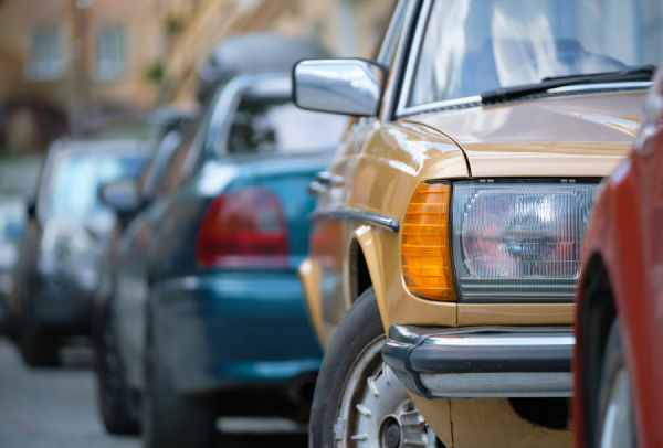 What should you consider before buying a used car?