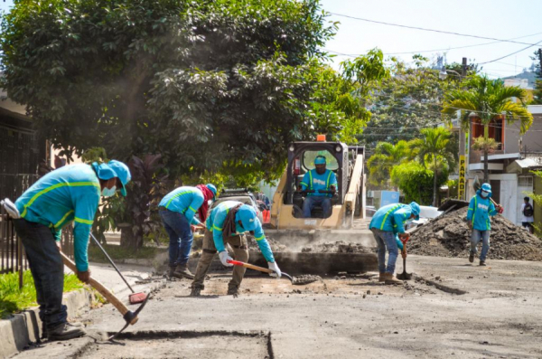 US$480 million to be invested in the execution of municipal works