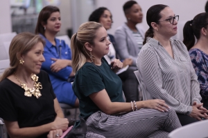 Leads Academy For Women 2021 impulsará los negocios de mujeres salvadoreñas