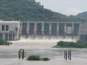 CEL delimits territories to prevent inappropriate activities in hydroelectric power plant areas