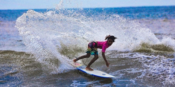 Surf City buscará la reactivación del turismo en Costa Rica