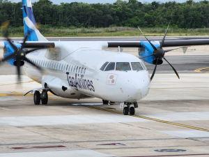 El 2023 marcará la consolidación de Tag Airlines como aerolínea del Mundo Maya