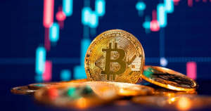 Bitcoin continues to rise and U.S. sovereign bonds drop