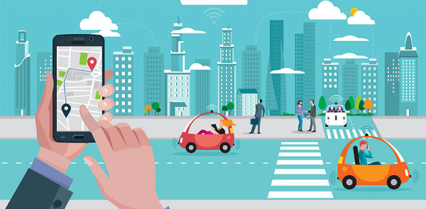 Why should insurance companies talk about mobility every day?